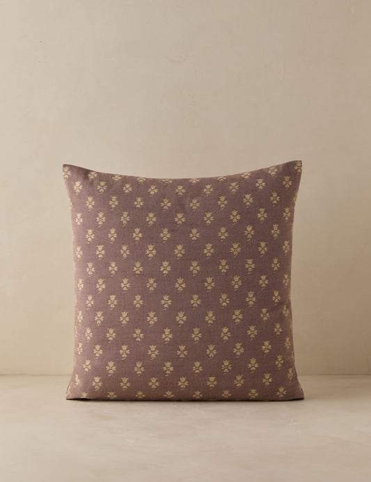 Oreiller Jacquard Romaric