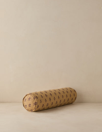 Oreiller Jacquard Romaric