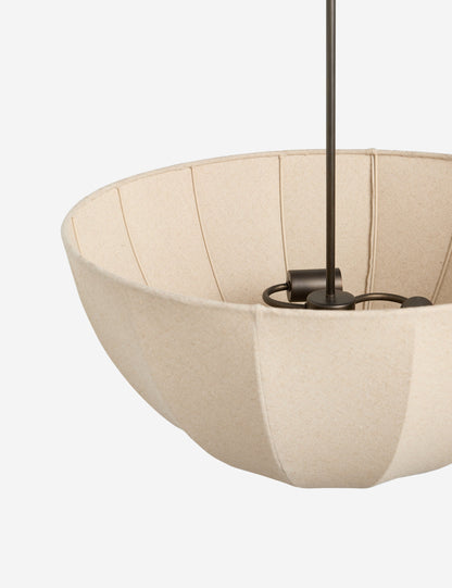 Suspension Sello de DISC Interiors