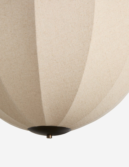 Suspension Sello de DISC Interiors