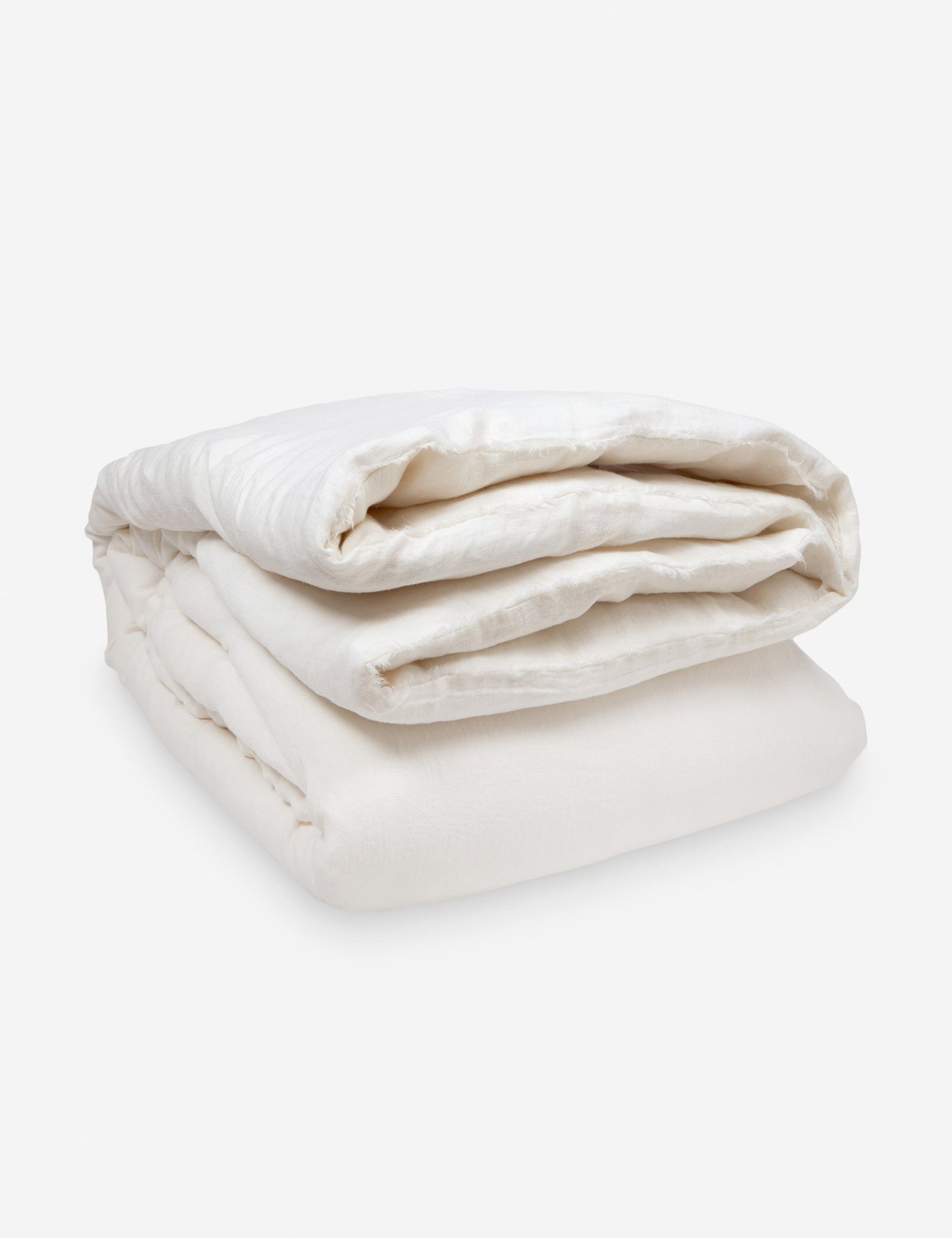 Housse de couette Hunter Linen par Pom Pom at Home
