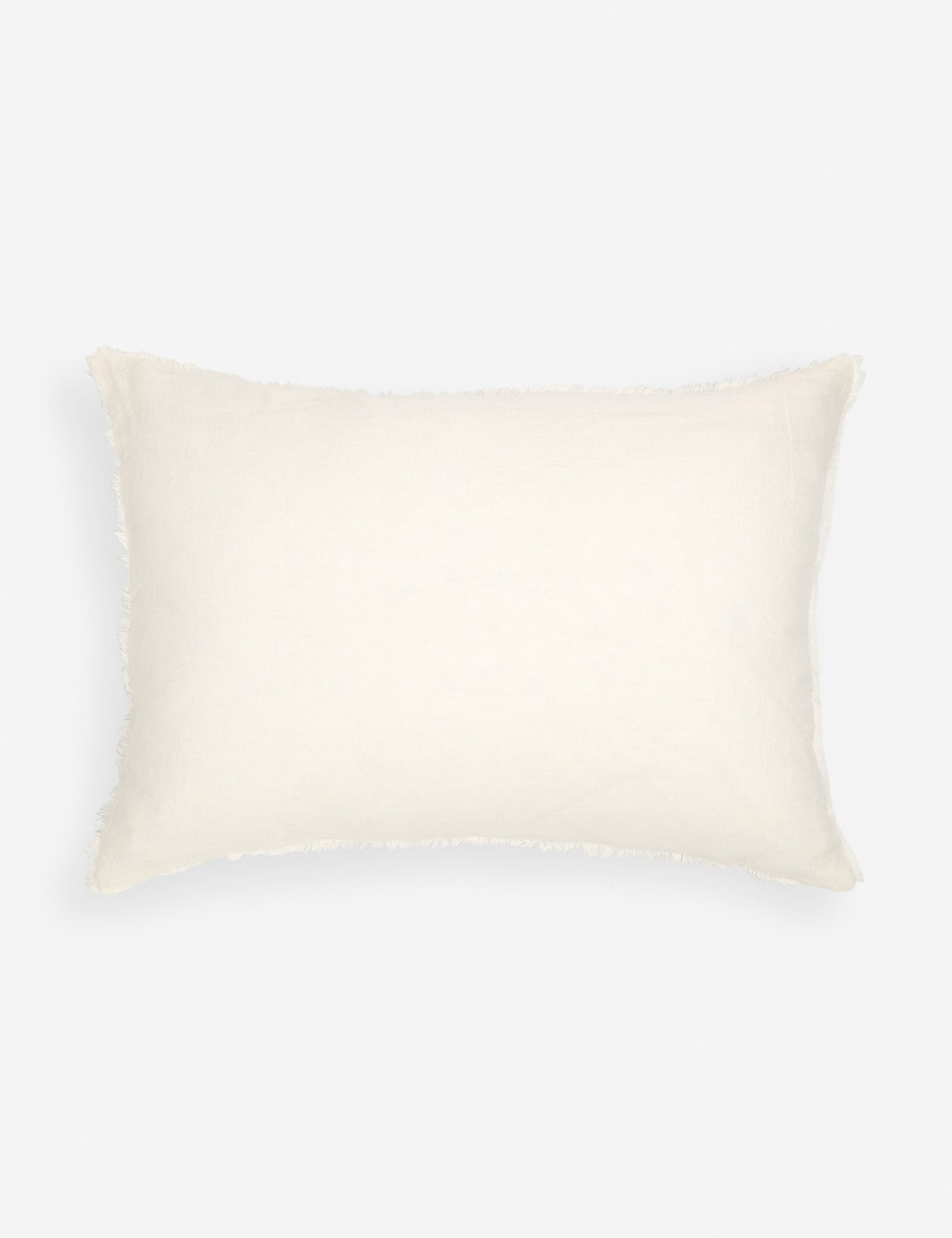 Housse de coussin Hunter Linen de Pom Pom at Home