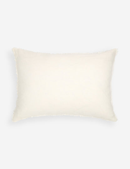 Housse de coussin Hunter Linen de Pom Pom at Home