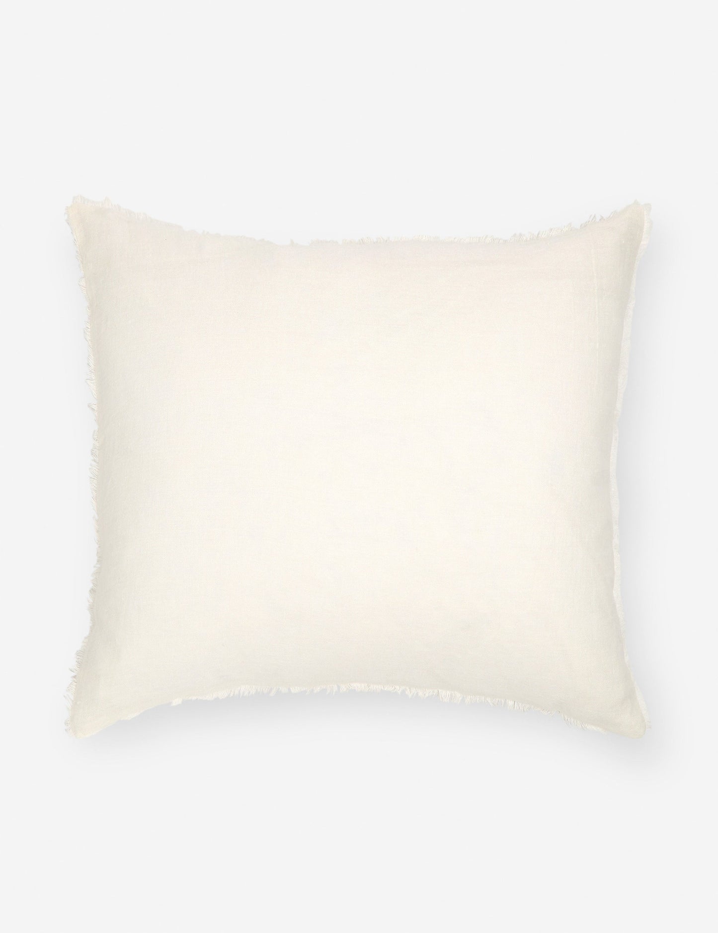 Housse de coussin Hunter Linen de Pom Pom at Home
