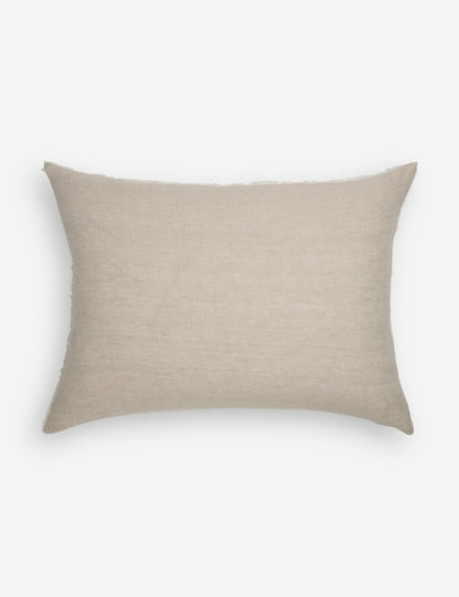 Housse de coussin Hunter Linen de Pom Pom at Home