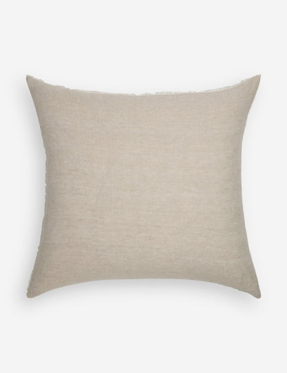 Housse de coussin Hunter Linen de Pom Pom at Home
