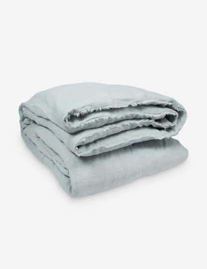 Housse de couette Hunter Linen par Pom Pom at Home