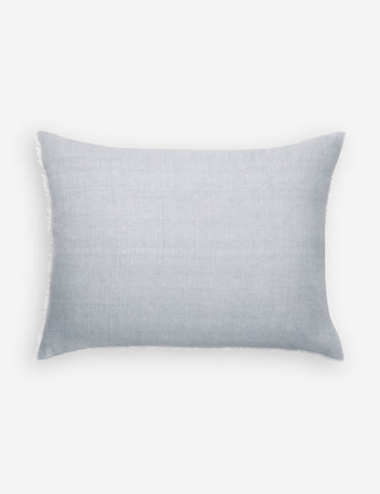 Housse de coussin Hunter Linen de Pom Pom at Home
