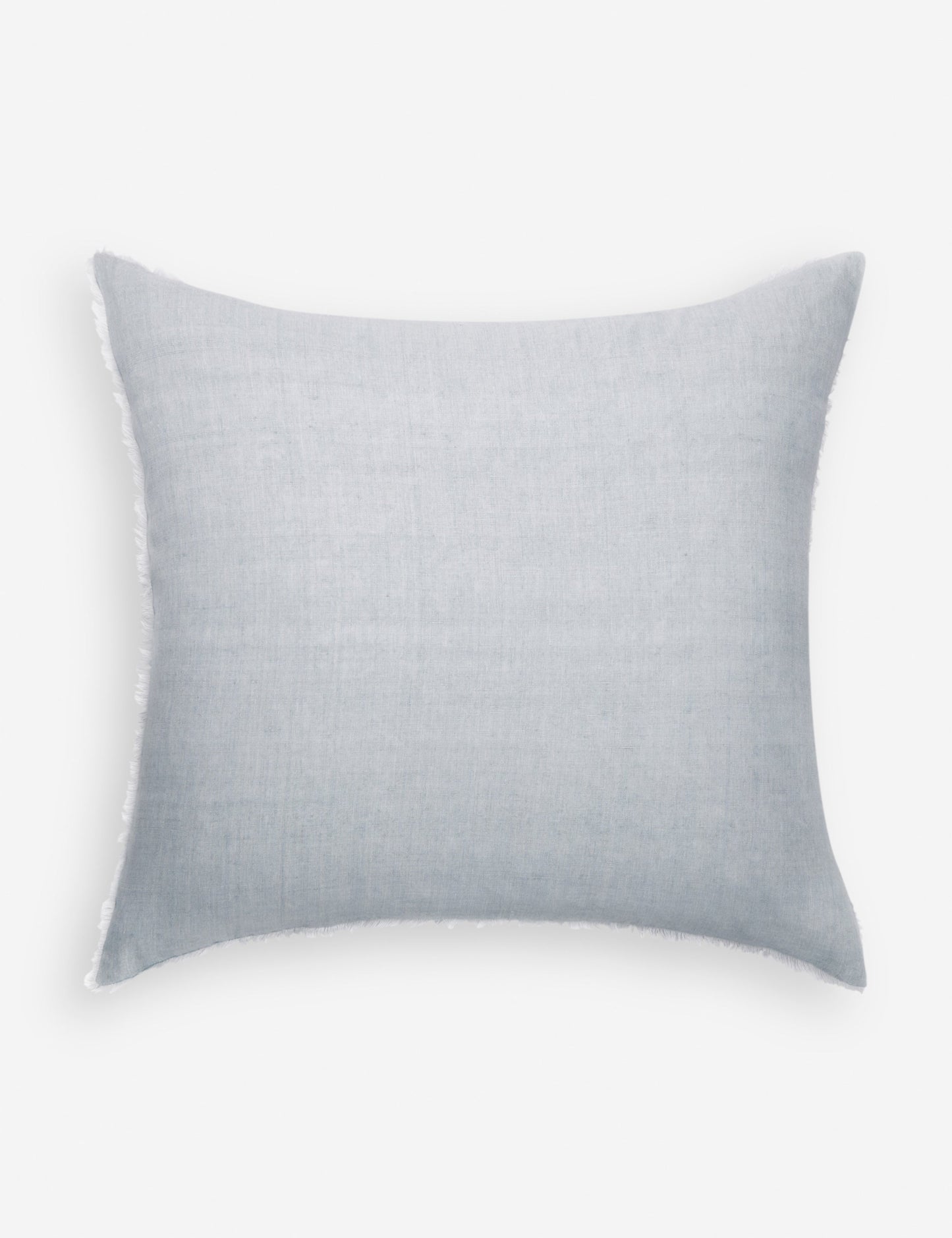 Housse de coussin Hunter Linen de Pom Pom at Home