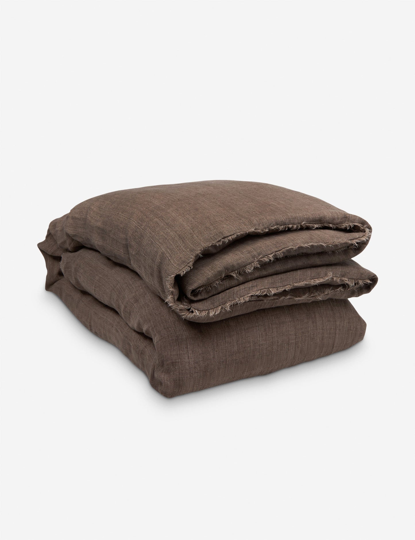 Housse de couette Hunter Linen par Pom Pom at Home