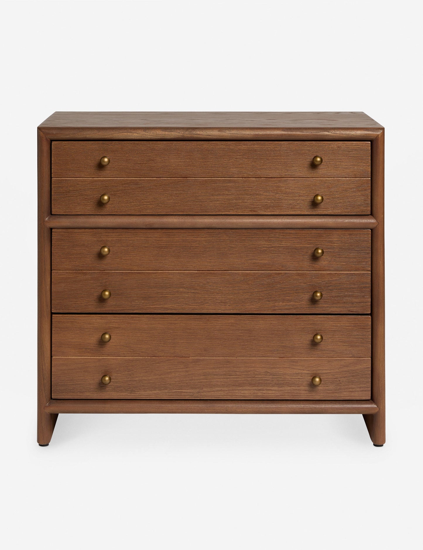 Table de chevet Tilden