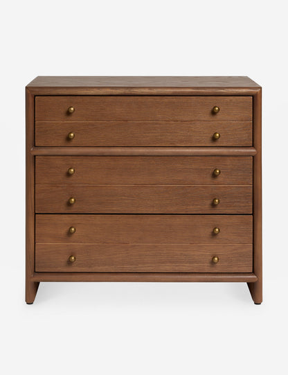 Table de chevet Tilden