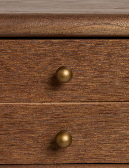 Table de chevet Tilden