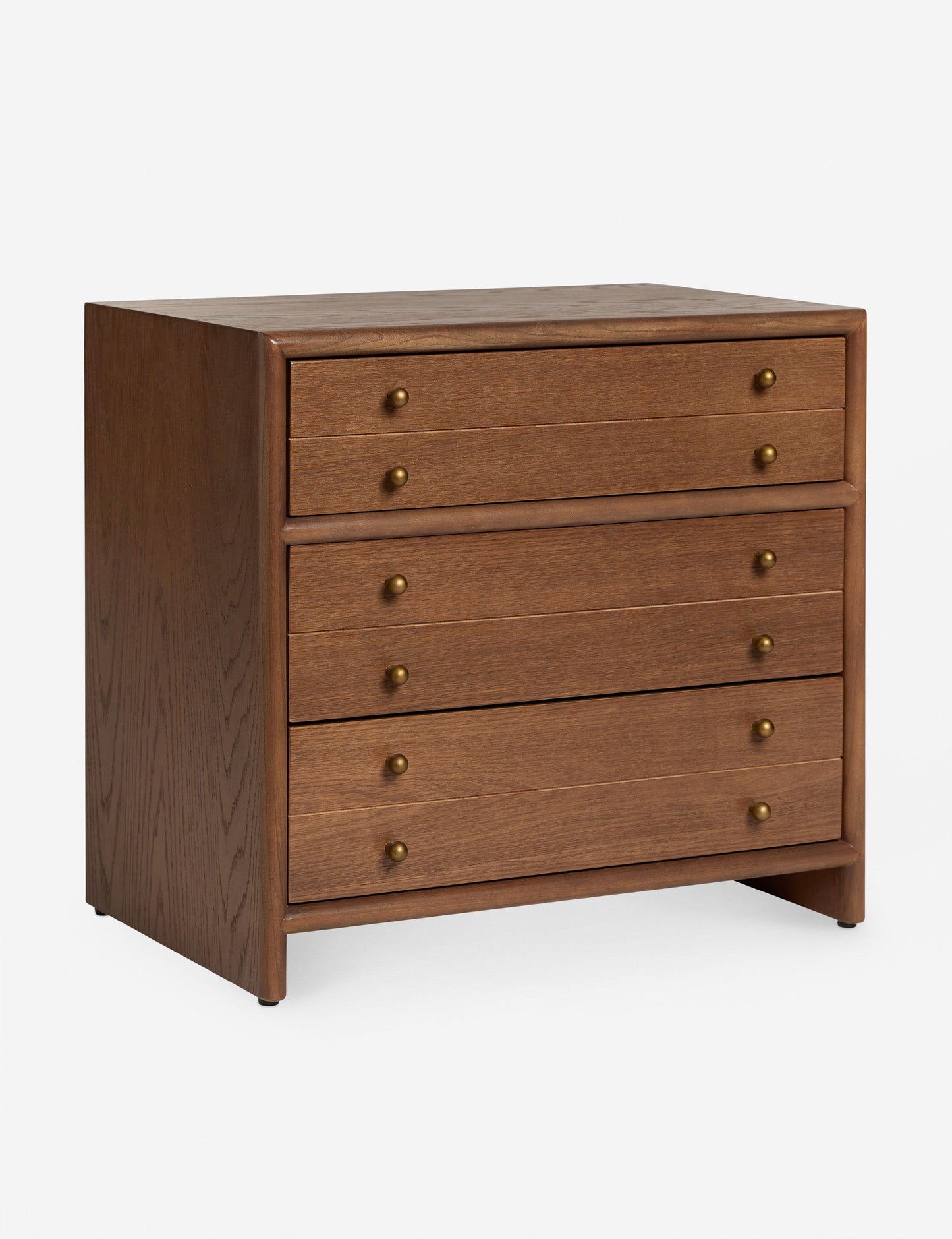 Table de chevet Tilden