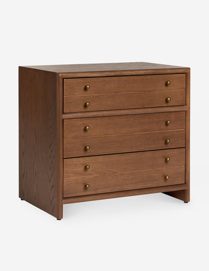 Table de chevet Tilden