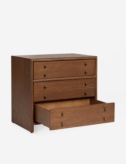 Table de chevet Tilden