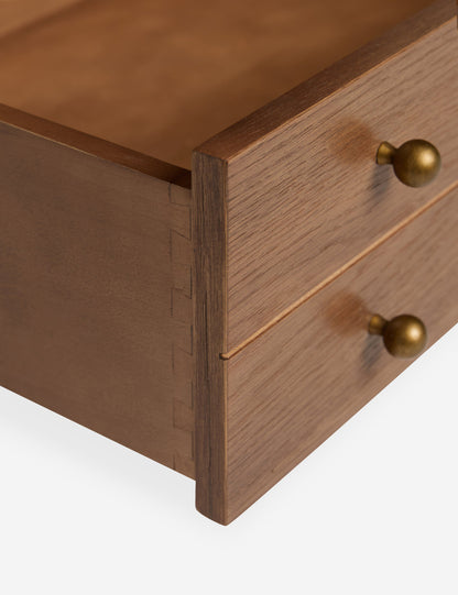 Table de chevet Tilden