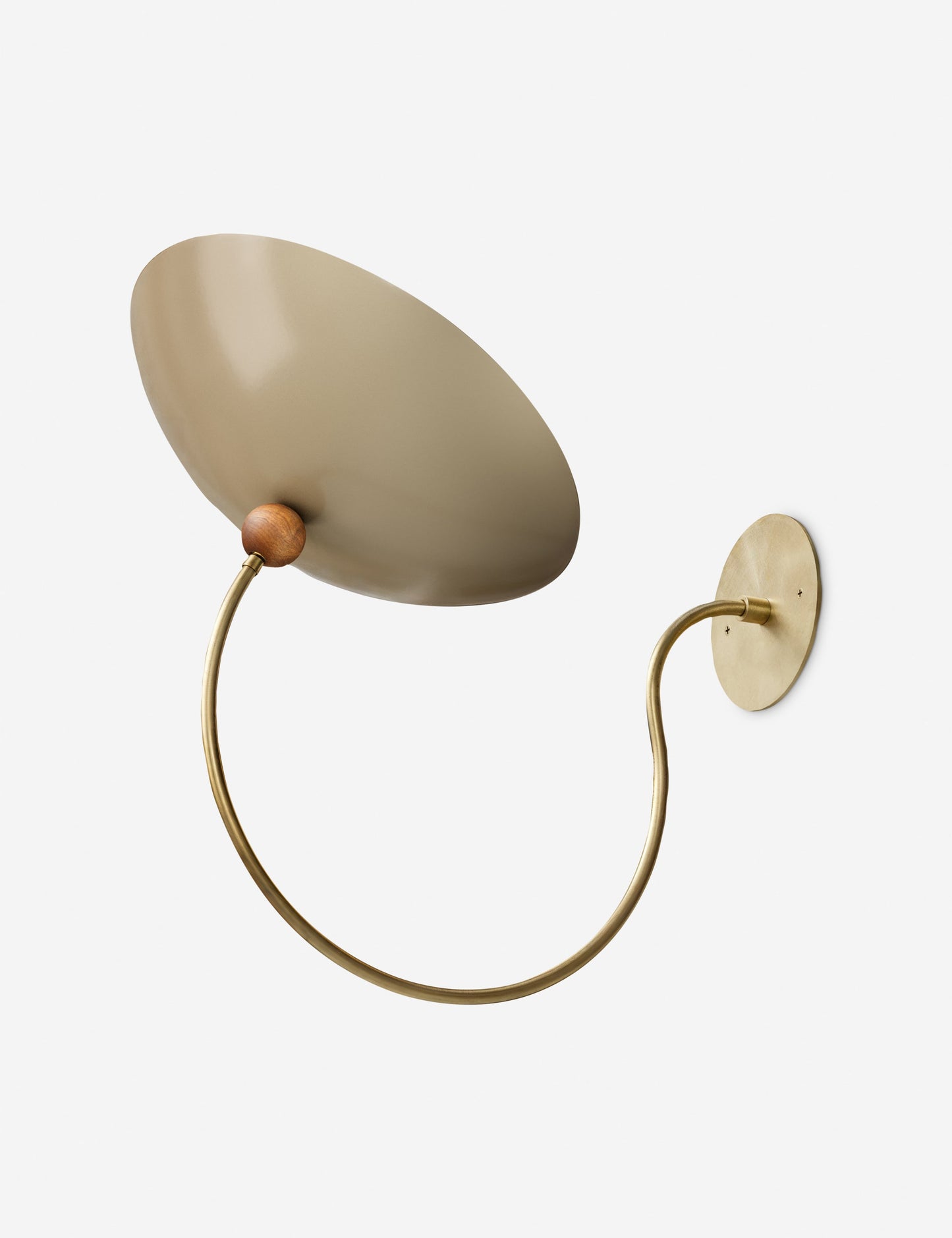 Applique Zinnia par Blueprint Lighting