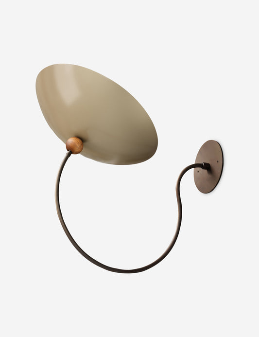 Applique Zinnia par Blueprint Lighting