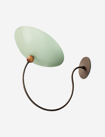 Applique Zinnia par Blueprint Lighting