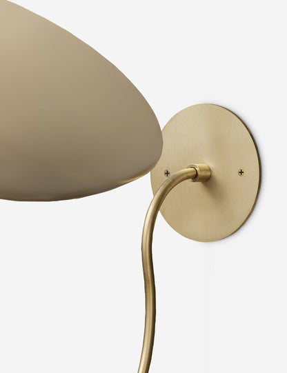 Applique Zinnia par Blueprint Lighting