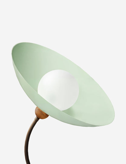 Applique Zinnia par Blueprint Lighting