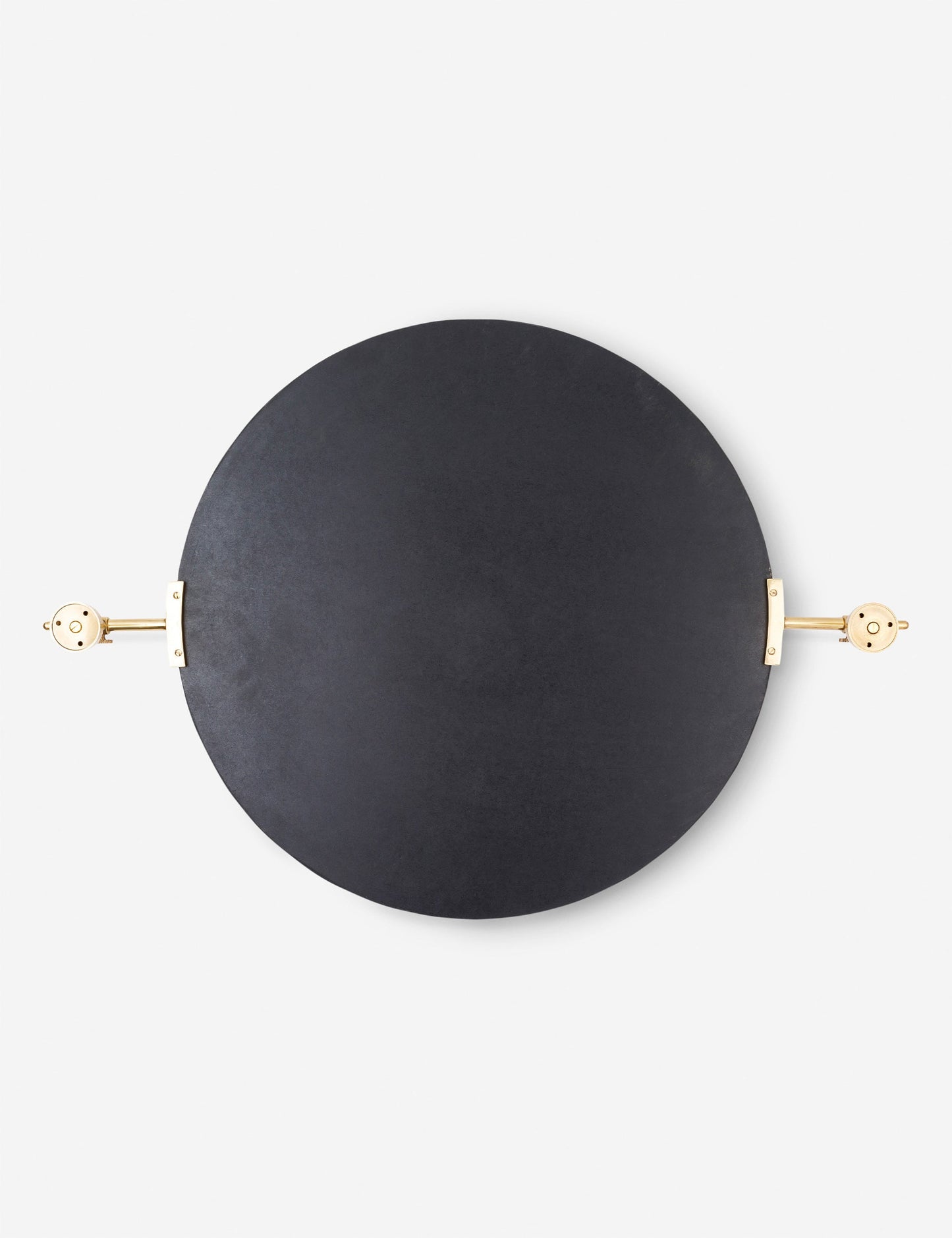 Miroir rond Melle