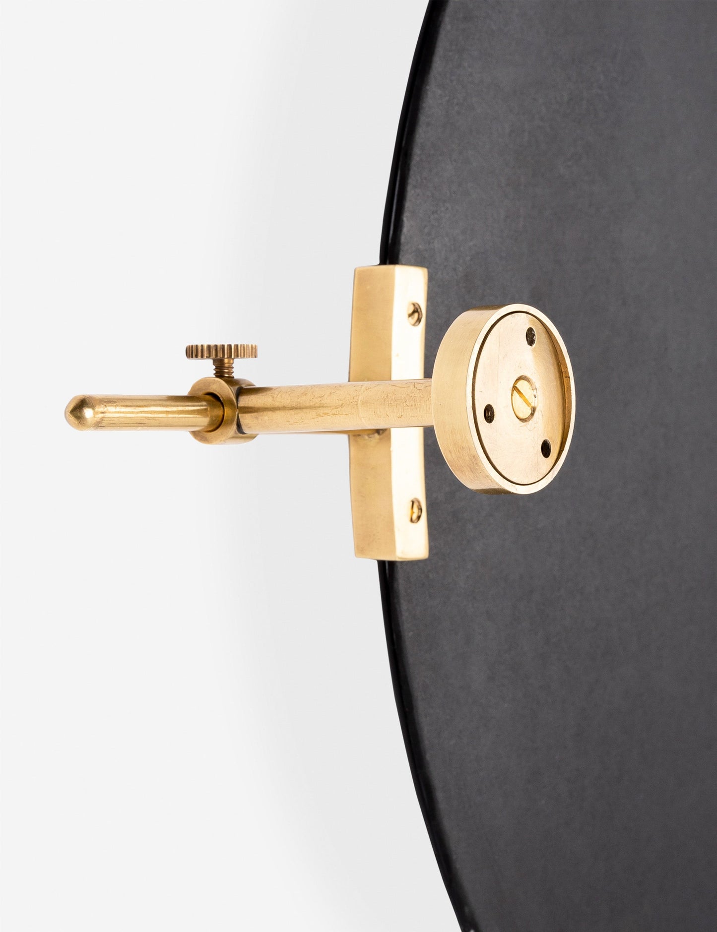 Miroir rond Melle