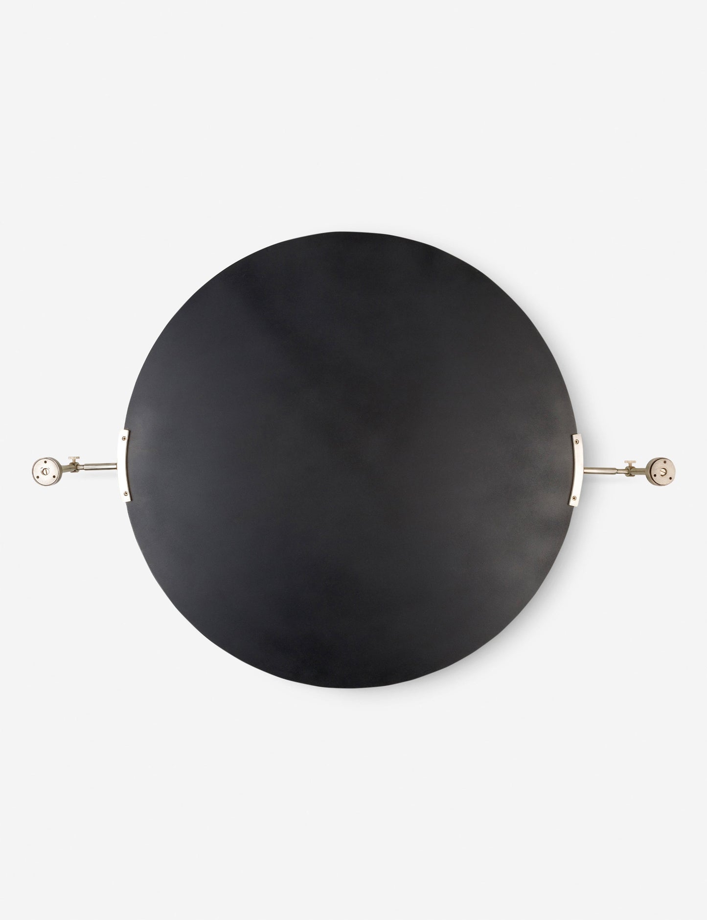 Miroir rond Melle