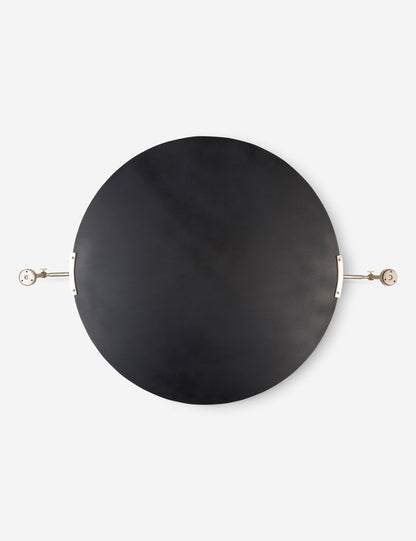 Miroir rond Melle