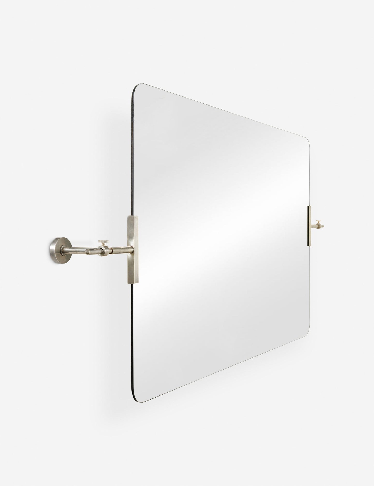 Miroir Melle