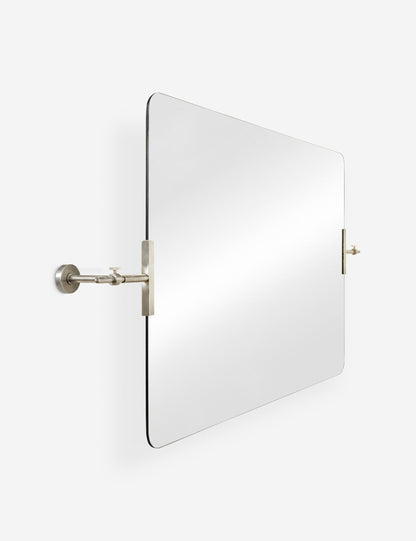 Miroir Melle