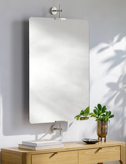 Miroir Melle