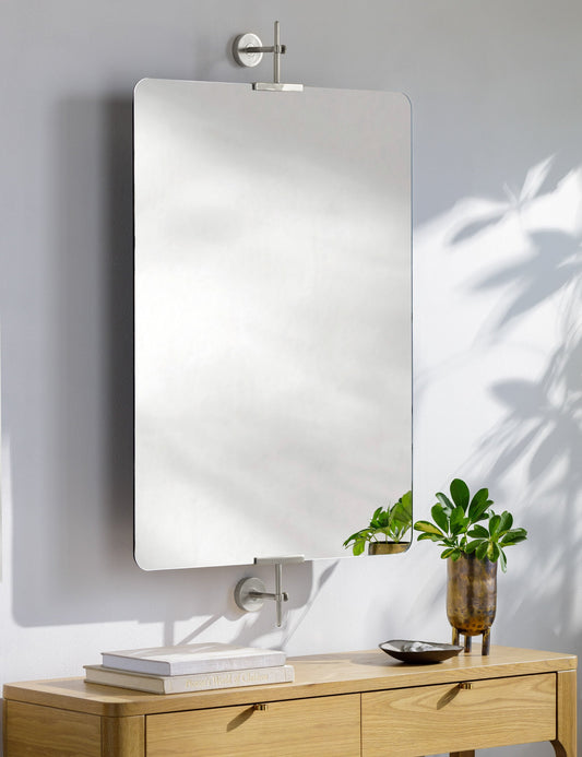 Miroir Melle