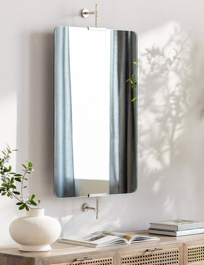 Miroir Melle