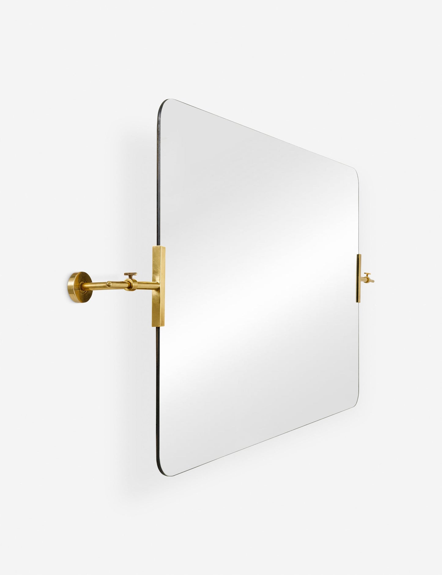 Miroir Melle