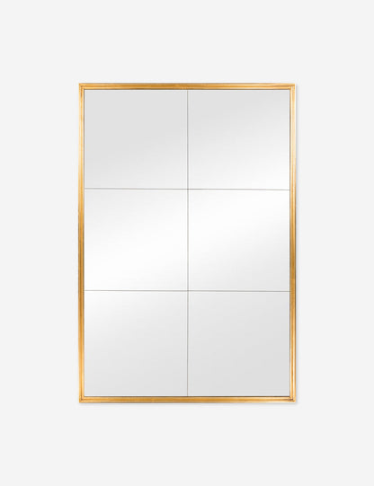 Miroir pleine longueur Beckley