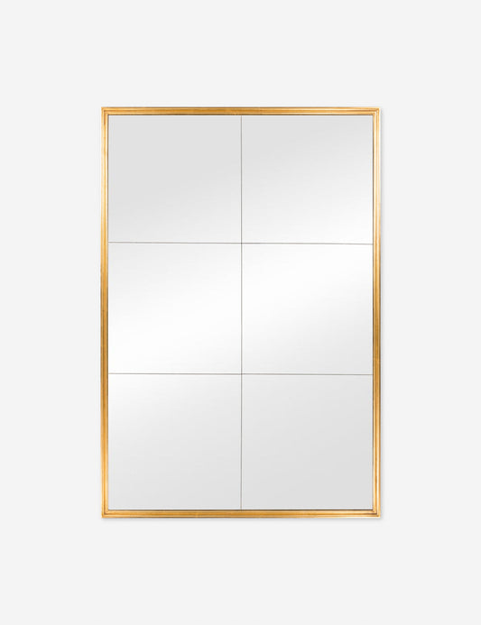 Miroir pleine longueur Beckley