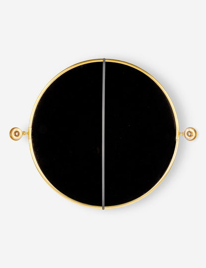 Miroir rond Caferro