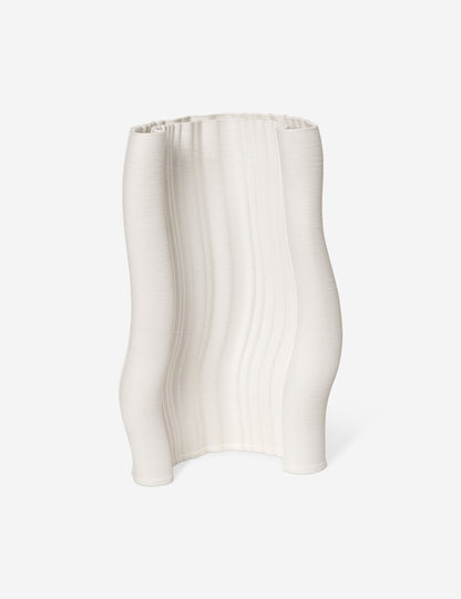 Vase Moire de Ferm Living