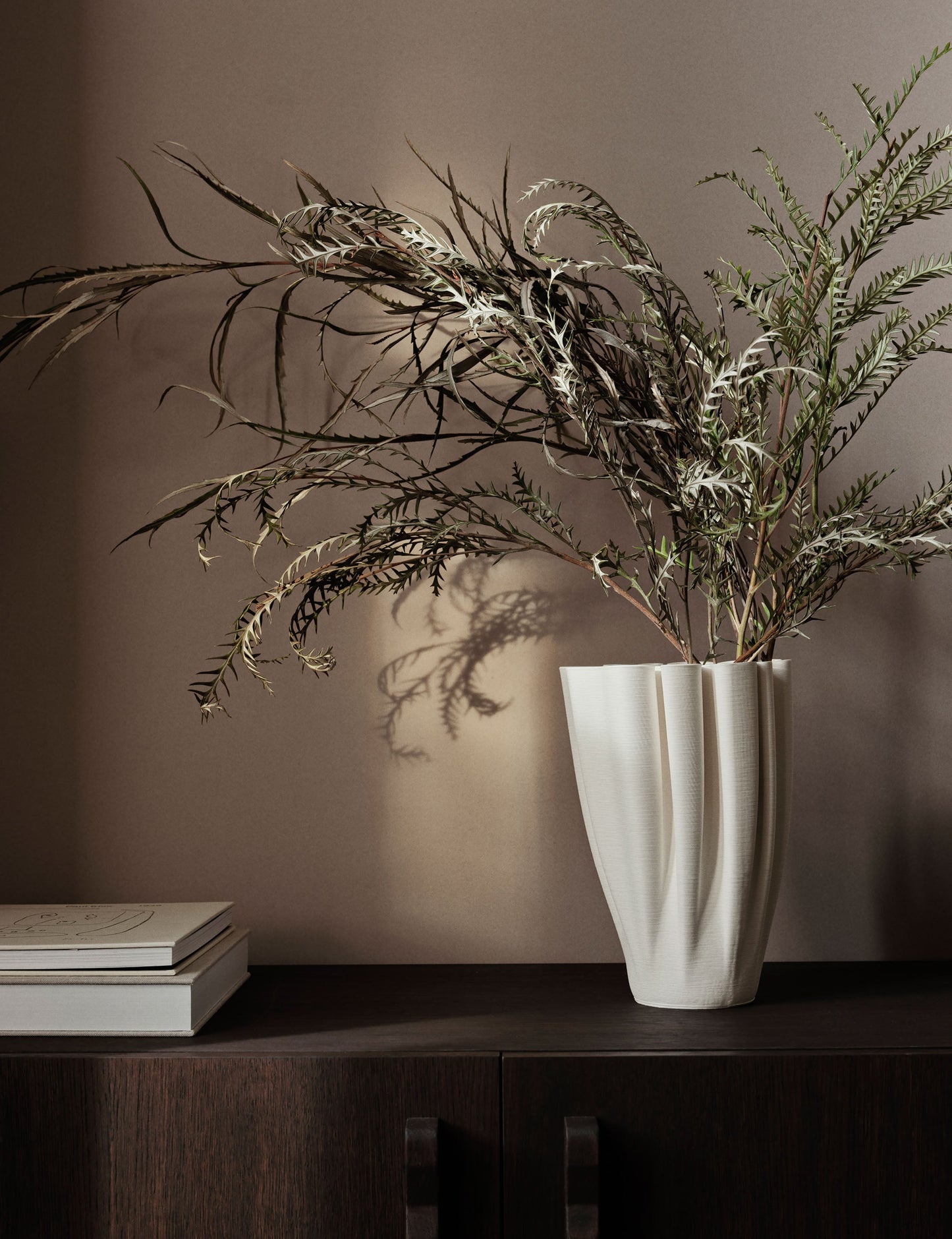 Vase Dedali de Ferm Living
