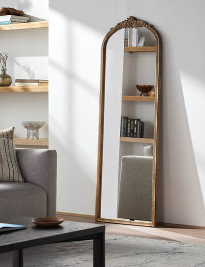 Miroir pleine longueur Noya