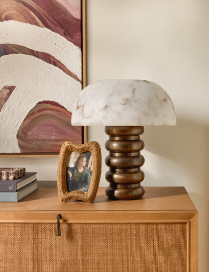 Lampe de table Phaedra