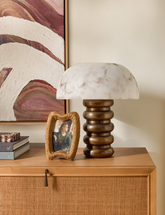 Lampe de table Phaedra