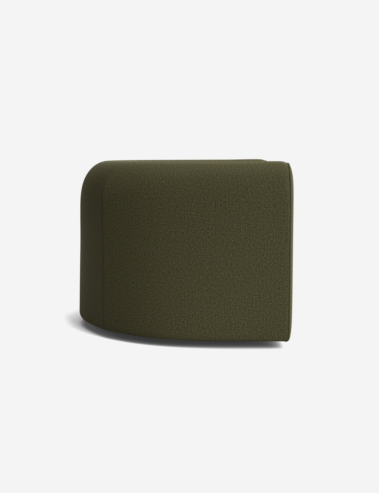 Chaise pivotante Sergio