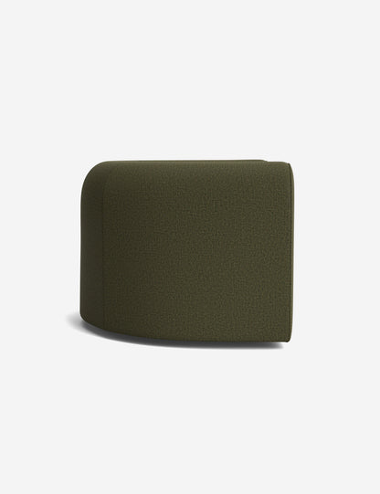 Chaise pivotante Sergio