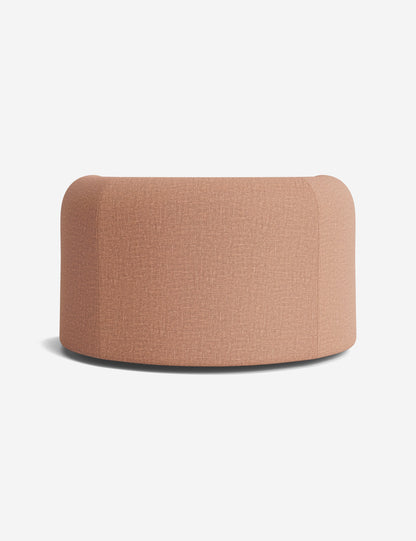 Chaise pivotante Sergio