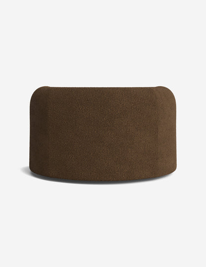 Chaise pivotante Sergio