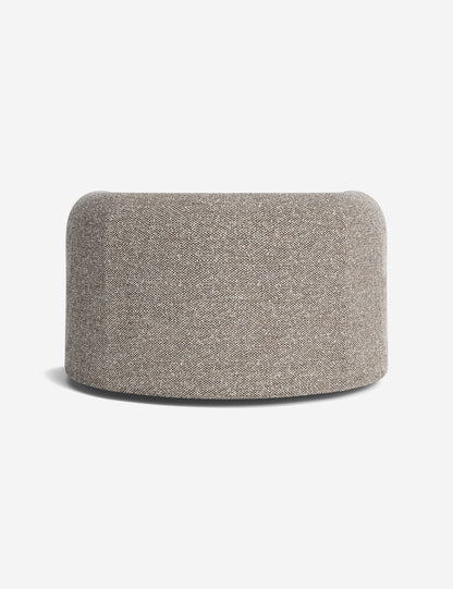 Chaise pivotante Sergio