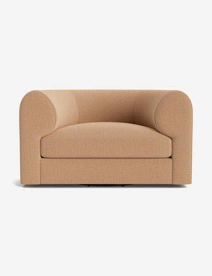Chaise pivotante Sergio